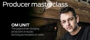 Computer Music 195 - Om Unit Producer MasterClass (mp4)