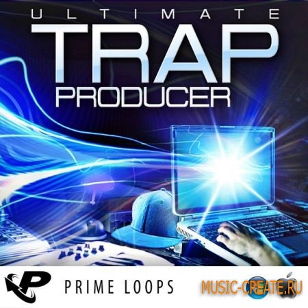 Prime Loops - Ultimate Trap Producer (MULTiFORMAT) - сэмплы Trap