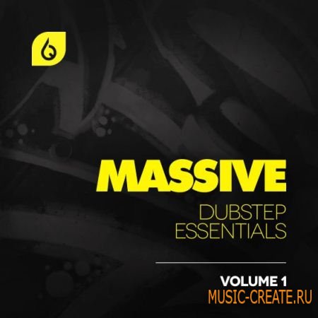 Freshly Squeezed Samples - Massive Dubstep Essentials Volume 1 (ALS / Massive Presets)