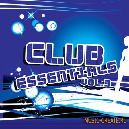 Pulsed Records - Club Essentials Vol.3 (WAV MIDI) - house