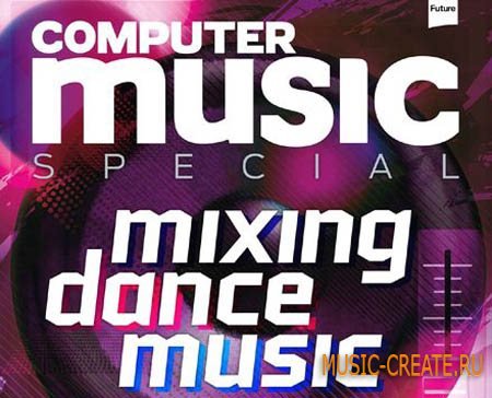 Computer Music Specials N 63 December 2013 DVD