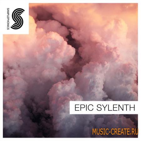 Samplephonics - Epic Sylenth (Sylenth presets)