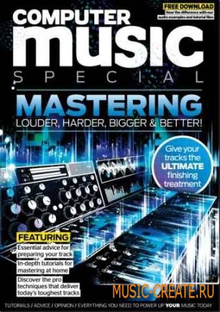 Computer Music Specials February 2014 + Online Content (PDF ENG WAV)