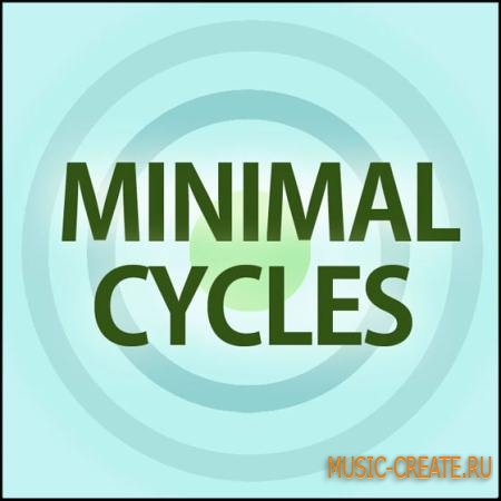 Deep Data Loops - Minimal Cycles (WAV) - сэмплы Minimal