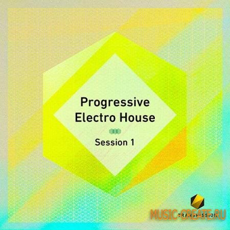 Transmission - Progressive Electro House Session 1 (MULTiFORMAT) - сэмплы Progressive House, Electro House