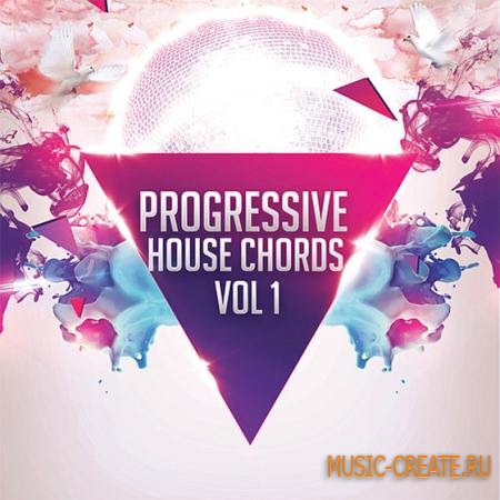 Essential Audio Media - Progressive House Chords Vol.1 (MIDI)