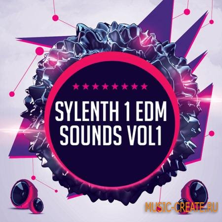 Essential Audio Media - Sylenth1 EDM Sounds Vol.1 (Sylenth presets)