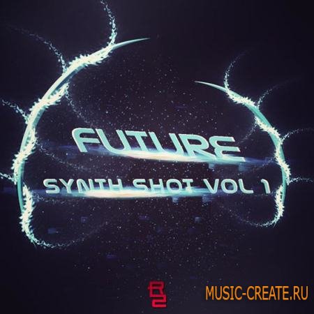 Reinspired Samples - Future Synth Shot Vol.1 (WAV MiDi) - сэмплы синтезаторов