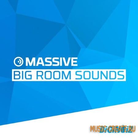 Diginoiz - Massive Big Room Sounds (Massive presets)