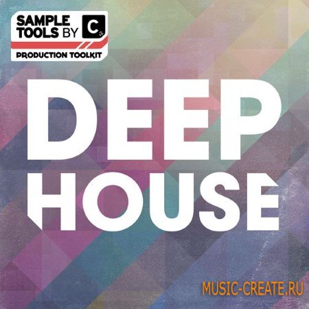 Cr2 Records - Deep House (Ableton and Logic X Templates MiDi FXB Ni Massive) - сэмплы Deep House