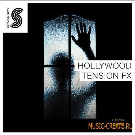 Samplephonics - Hollywood Tension FX (MULTiFORMAT) - звуковые эффекты
