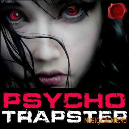 Fox Samples - Must Have Audio Psycho Trapstep (WAV MiDi) - сэмплы Trapstep
