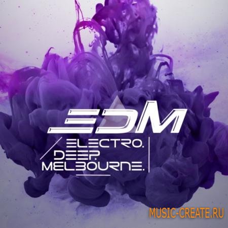 Spartan Sounds - EDM Electro Deep Melbourne Vol.1 (Massive Presets)