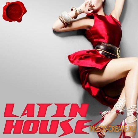 Fox Samples - Latin House (WAV MIDI) - сэмплы House