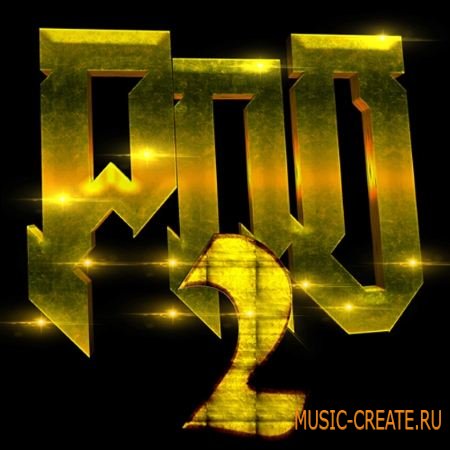 CG3 Audio - PnD 2 (WAV) - сэмплы Hip Hop