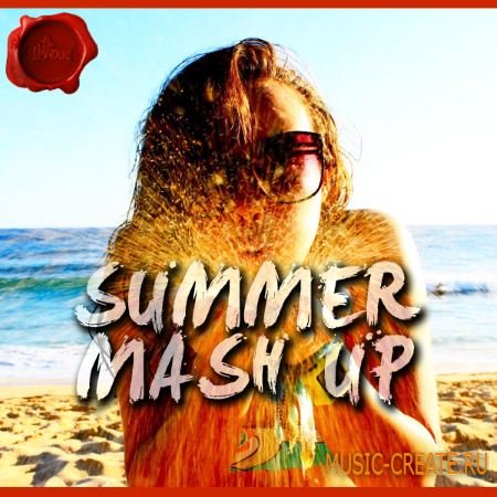 Fox Samples - Summer Mash Up (WAV MIDI) - сэмплы House, Moombahton, Edm, Pop, Dance