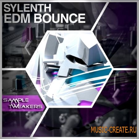 Sample Tweakers - Sylenth EDM Bounce (FXB)