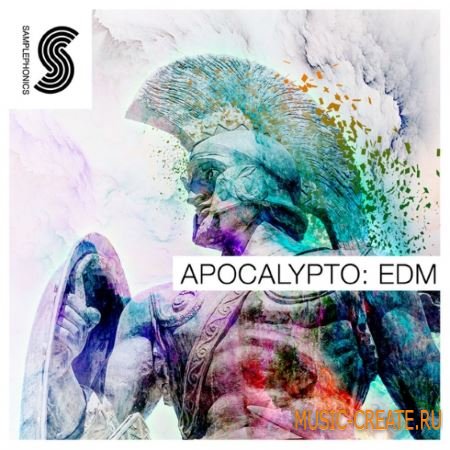 Samplephonics - Apocalypto (MULTiFORMAT) - сэмплы EDM