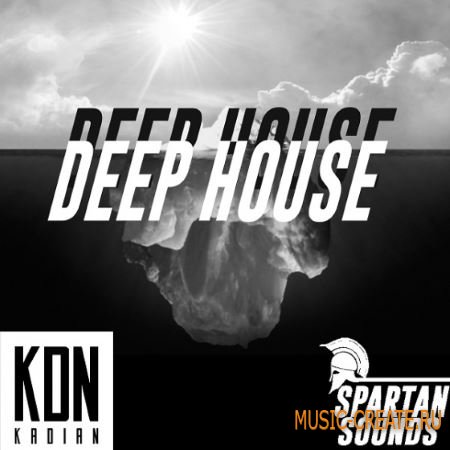 Spartan Sounds - Ultimate Deep House (Sylenth1 presets)