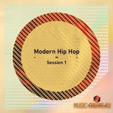 Transmission - Modern Hip Hop Session 1 (MULTiFORMAT) - сэмплы Hip Hop