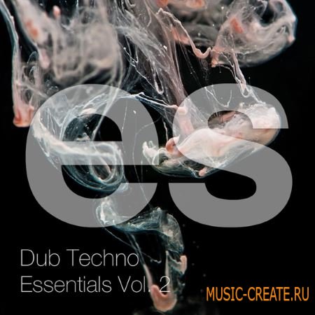 Engineering Samples - Dub Techno Essentials Vol.2 (WAV) - сэмплы Dub Techno, Deep Techno