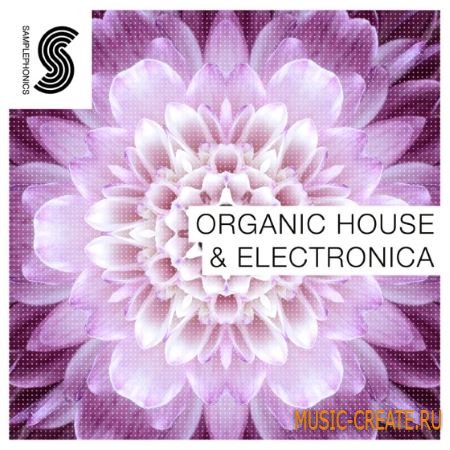 Samplephonics - Organic House and Electronica (MULTiFORMAT) - сэмплы House, Electronica