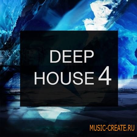 Spf Samplers - Deep House 4 (WAV MiDi) - сэмплы Deep House