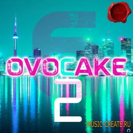 Fox Samples - Ovocake 2 (WAV MiDi) - сэмплы Hip Hop