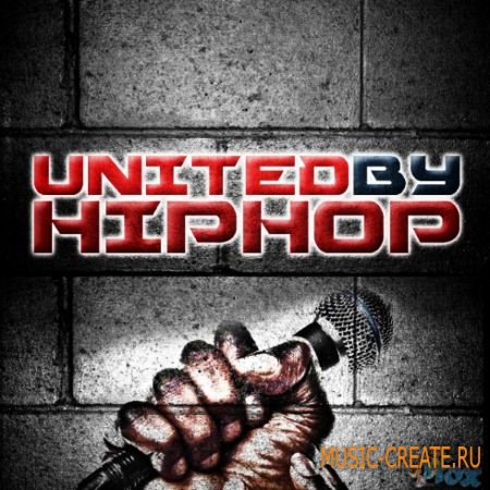 Fox Samples - United By Hip Hop (WAV MiDi) - сэмплы Hip Hop
