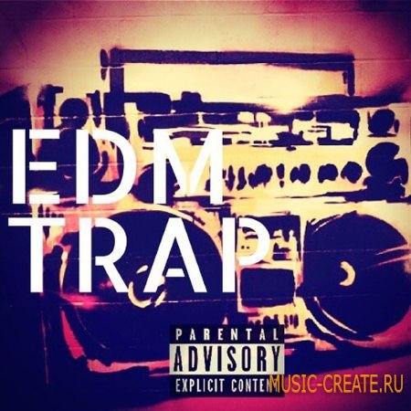 GOGOi - EDM Trap (Massive presets)