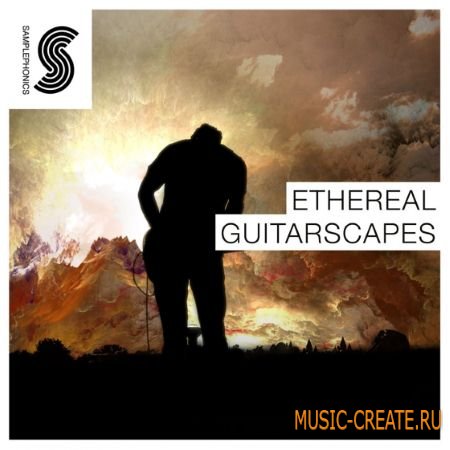 Samplephonics - Ethereal Guitarscapes (MULTiFORMAT) - сэмплы гитары