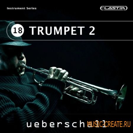 Ueberschall - Trumpet 2 (ELASTIK) - банк для плеера ELASTIK