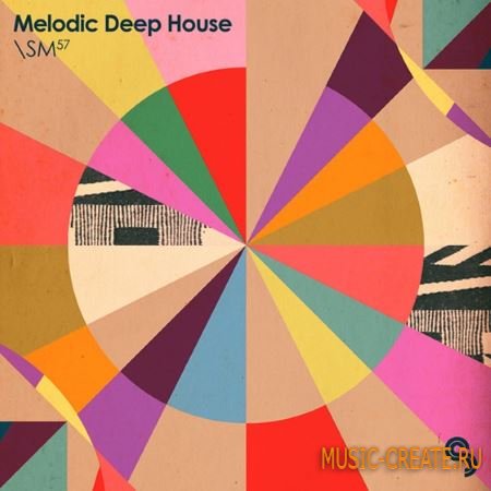Sample Magic - Melodic Deep House (MULTiFORMAT) - сэмплы Deep House