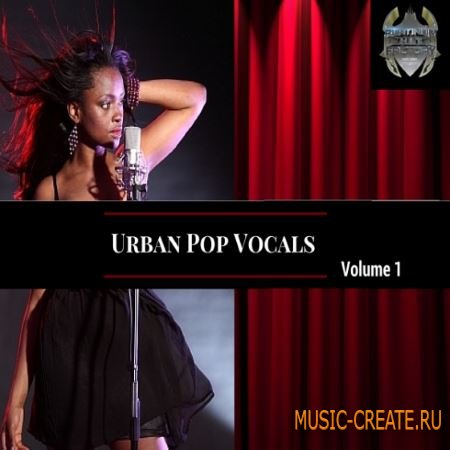 Platinum Hit Factory - Urban Pop Vocals Vol.1 (WAV) - вокальные сэмплы