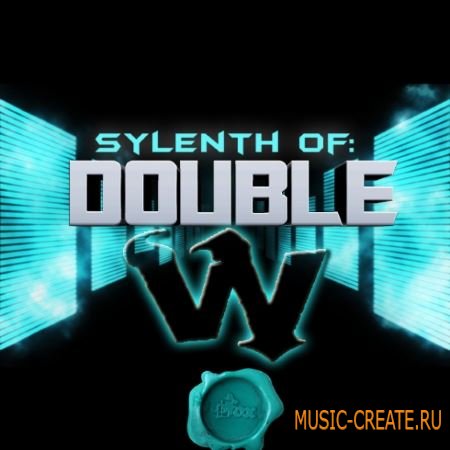 Fox Samples - Sylenth Of Double W For SYLENTH1 (FXB)