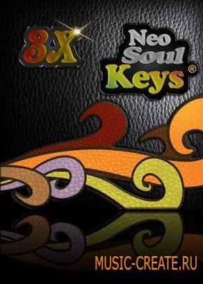 Gospel Musicians - Neo Soul Keys NEW 3X Version (KONTAKT) - библиотека винтажных электрических пиано