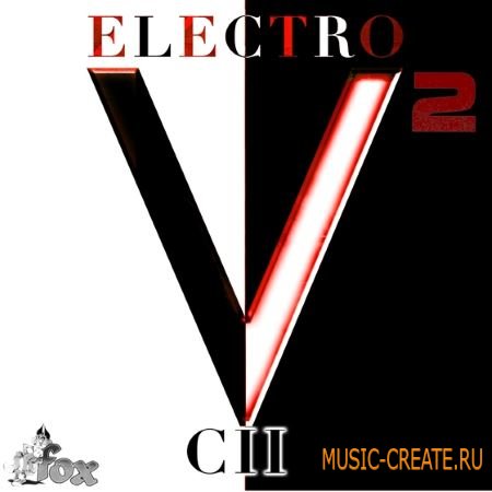 Fox Samples - Electro-V-Cii 2 (WAV MiDi)