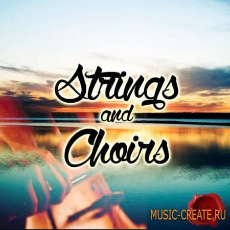 Fox Samples - Strings And Choirs (WAV MiDi) - сэмплы струнных