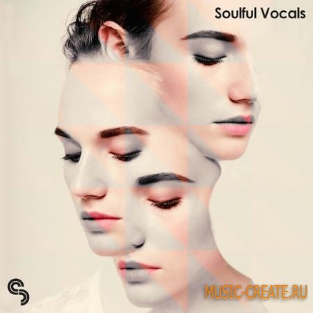 Sample Magic - Soulful Vocals (WAV) - вокальные сэмплы