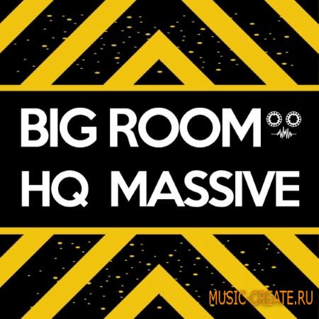 Inspiring Audios - Big Room HQ Massive (Ni MASSiVE)