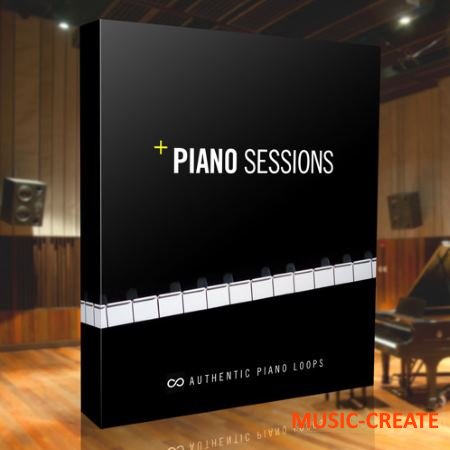 The Producers Choice - Piano Sessions Bundle (WAV MIDI) - сэмплы фортепиано
