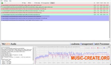 NuGen Audio - LMB v1.7.1.2 UNLOCKED (Team R2R)