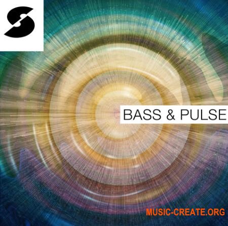 Samplephonics - Bass and Pulse (MULTiFORMAT) - сэмплы баса