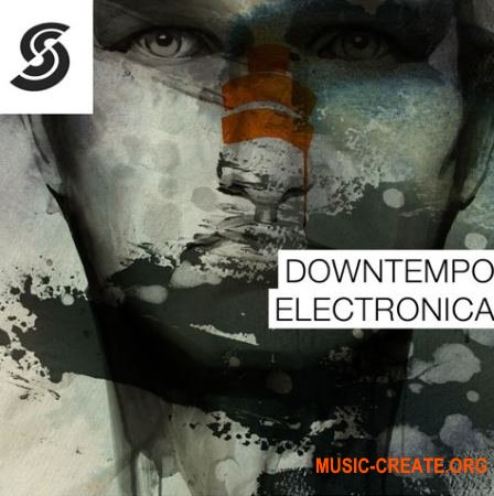 Samplephonics - Downtempo Electronica (MULTiFORMAT) - сэмплы Downtempo