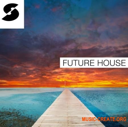 Samplephonics - Future House (MULTiFORMAT) - сэмплы Future House