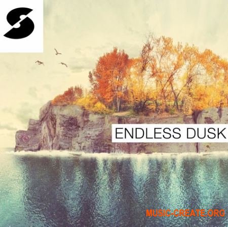 Samplephonics - Endless Dusk (MULTiFORMAT) - сэмплы мелодичной EDM