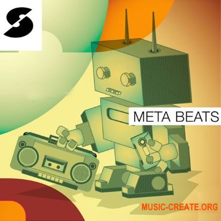 Samplephonics - Meta Beats (MULTiFORMAT) - сэмплы Hip Hop, Trap