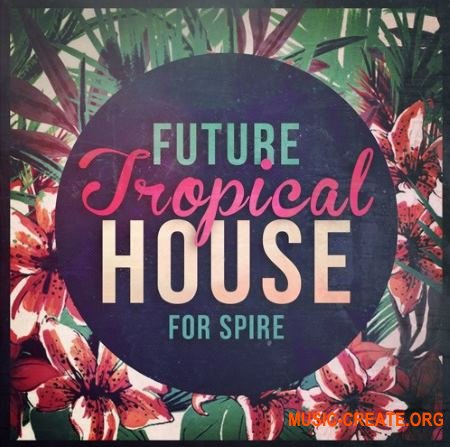 Mainroom Warehouse - Future Tropical House (REVEAL SOUND SPiRE)