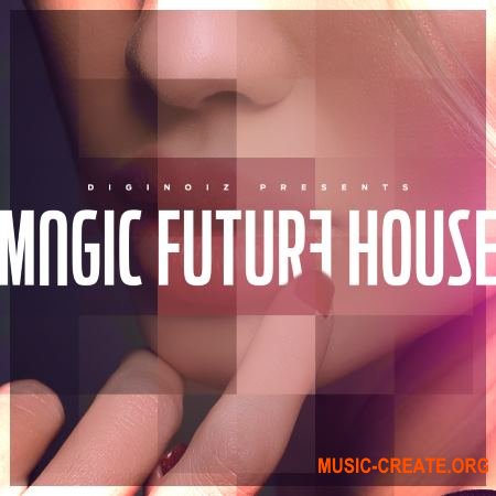 Diginoiz - Magic Future House