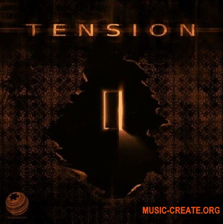 SoundMorph - Tension (WAV) - звуковые эффекты